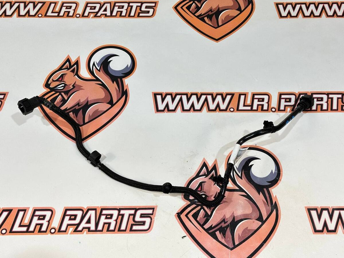 LR141649 Vacuum hose Range Rover Velar L560 (2018-) used